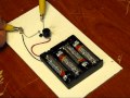 Extremely Simple Electronic Trip Wire - Instructables.com
