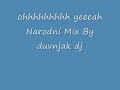 Narodni Mix dj duvnjak