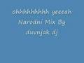 Narodni Mix dj duvnjak