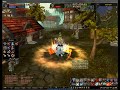 4Story Warrior vs Wa
