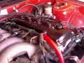 S12 w/ KA24DE Inside