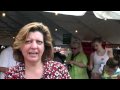 ARAB INTERNATIONAL FESTIVAL, DEARBORN MI