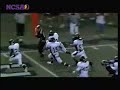 Highlights of LB Manti Te\