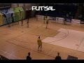 Football Skills Futsal Tricks Football freestyle tricks compilation The Boss - De BAAS event