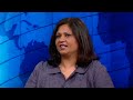 To take a closer look at the troubling issue of woman and AIDS, Martin Savidge talks with Nazneen Damji, Programme Manager of Gender Equality at the United Nations Development Fund for Women. Damji discusses the growth of AIDS among women and looks at the countries where women are most vulnerable to the virus. worldfocus.org