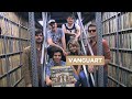 O que toca na vitrola: Vanguart