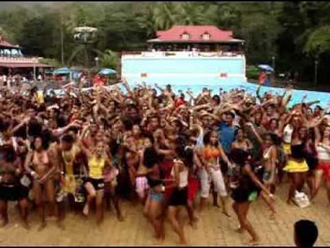 ELECTION DE BELLEVUE AQUALAND ...
