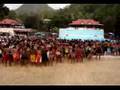 ELECTION DE BELLEVUE AQUALAND MARTINIQUE 972 AVEC DJ MANU