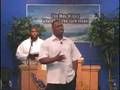 Pastor Tony Smith Addressing Bynum, Weeks, & Holiness pt 1