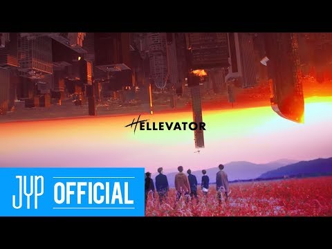 Hellevator（Stray Kids）