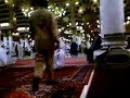 بعد صلاة العشاء قعدت اتأمل