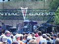 Puddle of Mudd \"She Hates Me\" Final Four Live Concert Video