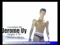 Mossimo Bikini 2003