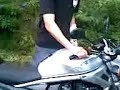 Marving anner Bandit...