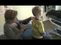 Koren Specific Technqiue and Pediatrics