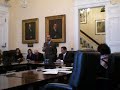 Kenneth Fiandaca Hearing Part 1