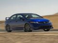 Best FWD Car Ever? 2008 Honda Civic Mugen Si - Hot Lap