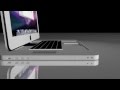MacBook Touch / iTablet - Apple Concept by Fabrizio Franzini | iSpazio.net