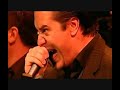 Mike Patton e Metropole Orchestra - Mondo Cane-Live at Paradiso Amsterdam (2008) \"urlo negro\"