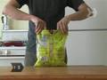 How To Seal a Bag Of Chips Without a Clip