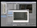 Работа с масками в программе Sony Vegas