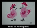New original paintings art by Daily Painters Gallery artists