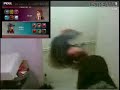 Doing Barrel Rolls for Charity Doing Barrel Rolls for Charity