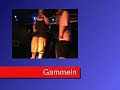 Style.Z & B-Tayn - Gammeln (Live in Vechta)