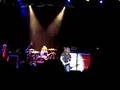 Ty Tabor from Kings X shredding