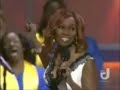 Yolanda Adams & Shirley Caesar - Jesus Will Fix It