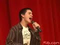 david archuleta  ill be