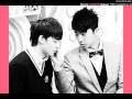 the first fanbook For KHUNWOO (by.angC)