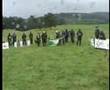 English National Sheepdog Trials 2007 - Winners Presentation