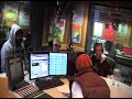 FUNKOARS - LET YOU GO live on jjj