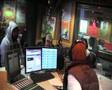 FUNKOARS - LET YOU GO live on jjj