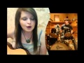 Airplanes- JulietOriginals feat. Devon Fletcher