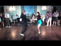 Lone Star Championships 2012 - All Star Strictly Lindy Finals - Spotlights