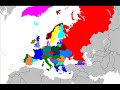 Europe in the Future