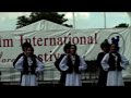 Russian dance Part 2 - Dance from Bashkiria Russian dance Part 2 - Dance from Bashkiria