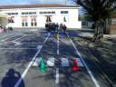 Course de relais GS
