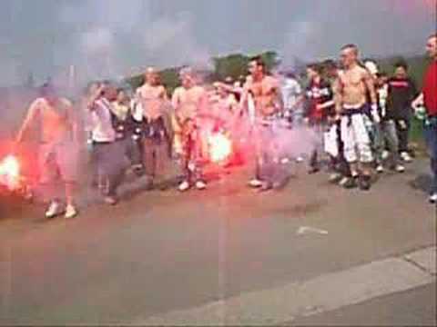 Green Boys From Franc-Borain