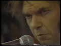 neil young   sugar mountain  live aid 1985 