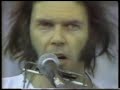 Neil Young - Sugar Mountain (Live Aid 1985)
