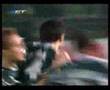 Panathinakos-Vyntra scores an excellent goal against Sevilla