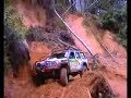 Cherokee Rainforest Challenge 2004