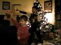 Krazy K Video - Christmas Movie For You Tube - 2007 - Part 1 Krazy K Video - Christmas Movie For You Tube - 2007 - Part 1
