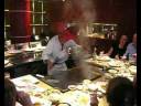 Alwyn's Teppan Yaki Experience