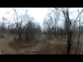 RC Bashing Location Scouting