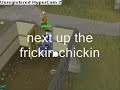 new runescape thanksgiving glitches by do it simple.