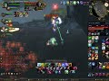 Prince Malchezaar vs Divinity of Smolderthorn